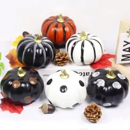 mini-dynia-6-sztuk-zestaw-sztucznych-dekoracji-na-halloween-bal-karnawalowy