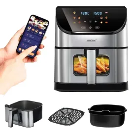 frytkownica-beztluszczowa-air-fryer-duza-6l-wifi-1500w-mpm-mfr-10m-wifi