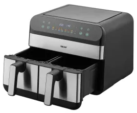 beztluszczowa-frytkownica-foksier-g11-airfryer-podwojna-dwie-komory-2400w
