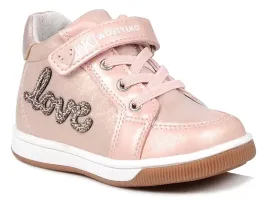 buty-dziewczece-trzewiki-wojtylko-25379-rozowe-na-rzepy-wkladka-skorzana