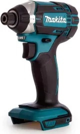 makita-dtd152z-18v-lxt-zakretarka-udarowa-165nm-klucz-oryginal-niezawodna