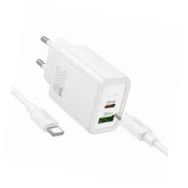 szybka-ladowarka-gan-30w-2-wejscia-z-kablem-usb-c-do-iphone-16-pro