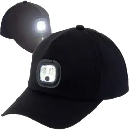 czapka-z-daszkiem-patrolowka-czolowka-led-usb-dla-sportowca-wedkarza-czarna
