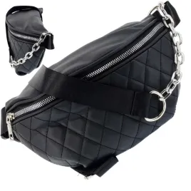 damska-saszetka-nerka-torebka-crossbody-bag-na-ramie-czarny-pikowana