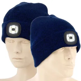 ciepla-czapka-czolowka-z-latarka-led-ladowanie-usb-granatowa-unisex