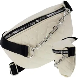 damska-saszetka-nerka-torebka-crossbody-bag-na-ramie-kremowa-pikowana