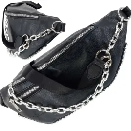 damska-saszetka-nerka-torebka-crossbody-bag-na-ramie-talie-czarna
