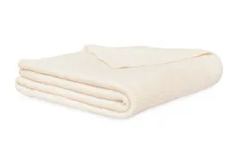 kocyk-bambusowy-80x100-thai-kremowy-babymatex