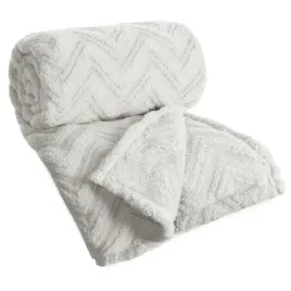 koc-70x160-jodla-srebrny-miekki-koc-polarowy-z-wzorem-jodelki
