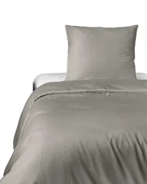 posciel-satynowa-140x200-bezowa-z-lamowka-z-jedna-poszewka-70x80-mako-satin
