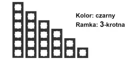 vn-92-18-06-53-novella-ramka-3-krotna-kolor-czarny