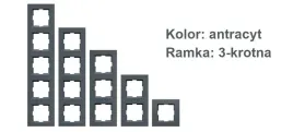 vn-92-18-06-43-novella-ramka-3-krotna-kolor-antracyt