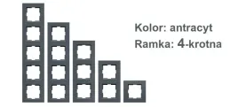 vn-92-18-06-44-novella-ramka-4-krotna-kolor-antracyt