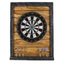 tablica-drewniana-john-paddle-do-darta-retro-vintage-black-uniwersalny