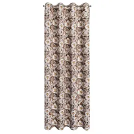 zaslona-140x250-simona-140x250-bezowa-kwiaty-gotowa-na-przelotkach-blackout
