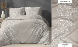 posciel-satynowa-140x200-bezowa-kwiatuszki-zapinana-na-suwak-karo-satin