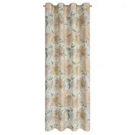 zaslona-140x250-karla-naturalna-ruda-kwiaty-gotowa-na-przelotkach-z10