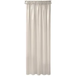 zaslona-140x270-bezowa-welwetowa-pierre-cardin