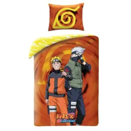 posciel-140x200-naruto-ruda-zolta-poszewka-70x90-kids-halantex