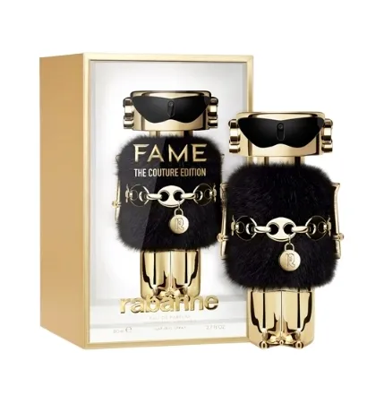 PACO RABANNE FAME COUTURE  80 ML EDP  ( Inspirowane )