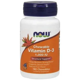now-foods-witamina-d-3-1000-iu-do-zucia-180-tabletek-do-zucia
