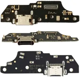 zlacze-gniazdo-usb-c-plytka-ladowania-mikrofon-motorola-moto-e40-xt2159