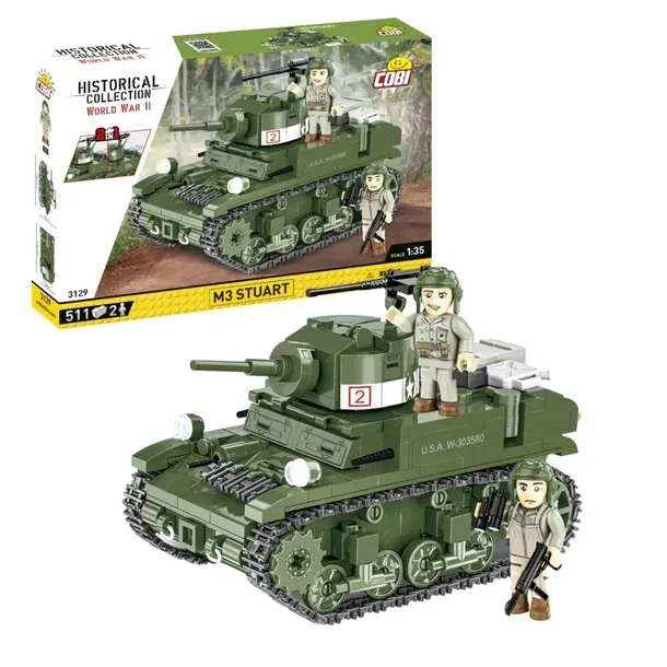 historical-collection-m3-stuart