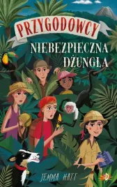 przygodowcy-t-5-niebezpieczna-dzungla