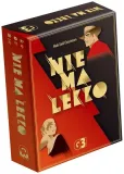 nie-ma-lekko