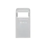 pendrive-kingston-datatravelerr-micro-64gb-usb-3-2-gen-1
