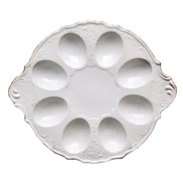 talerz-na-jajka-bernadotte-ivory-gold-25-cm-porcelanowy