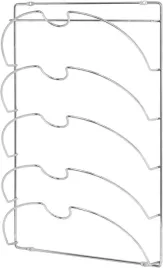 uchwyt-scienny-na-pokrywki-do-patelni-stojak-5-przegrodek-srebrny-43x275cm
