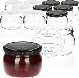 12x-sloiki-wekowe-260ml-sloiczki-na-przetwory-jesienne-dzemy-podroby