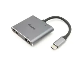 equip-133484-stacja-dokujaca-usb-3-2-gen-1-3-1-gen-1-type-c-srebrny