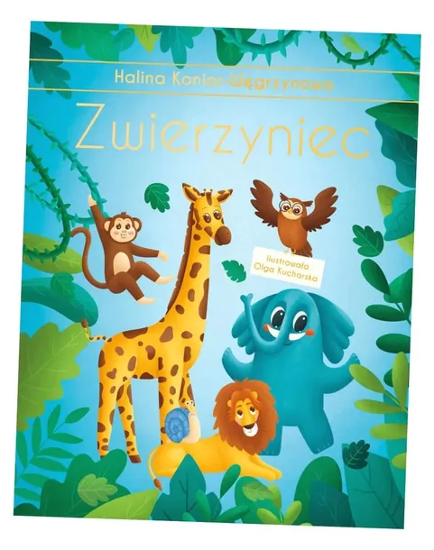 zwierzyniec-stan-opakowania-oryginalne