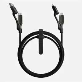 nomad-nm014940858-kabel-usb-usb-2-0-15-m-usb-c-240-w-czarny