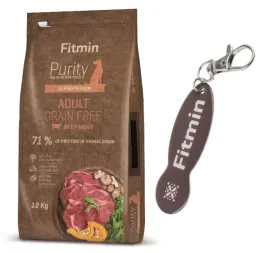 fitmin-dog-purity-gf-adult-beef-12-kg-gratis-brelok-fitmin-sucha-karma-dla