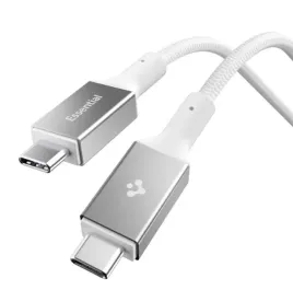 spigen-essential-eb10010cc-kabel-usb-usb-3-2-gen-1-3-1-gen-1-1-m-usb-c