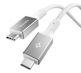 spigen-essential-eb24015cc-kabel-usb-usb4-gen-3x2-15-m-usb-c-40-gbit-s
