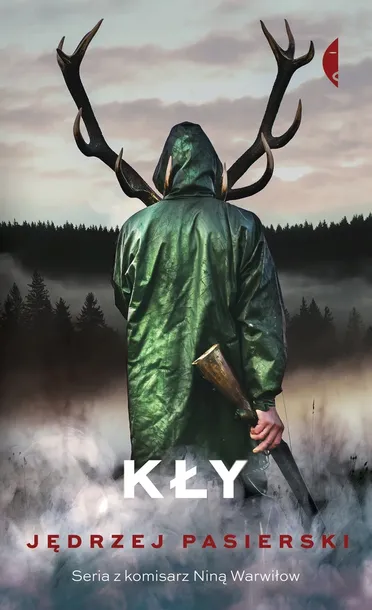 kly-autor-jedrzej-pasierski