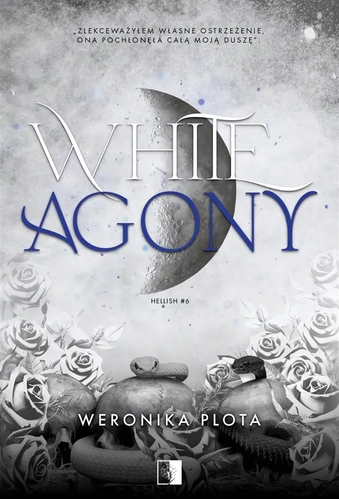 white-agony