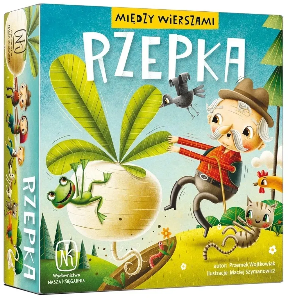 rzepka