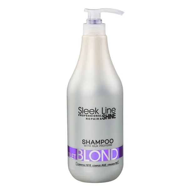 Stapiz blond VIOLET szampon 1000ml