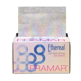 framar-folia-aluminiowa-w-paskach-ethereal-500-szt