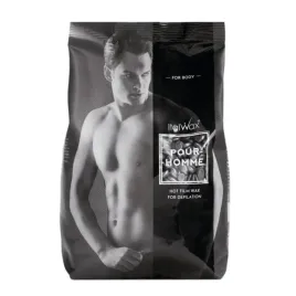italwax-wosk-twardy-do-depilacji-granulki-pour-homme-black-1000g