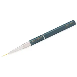 aba-group-pedzelek-do-zdobien-paznokci-12mm-bottle-green-liner-12