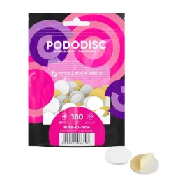 staleks-wymienne-dyski-tarcze-pedicure-180-pododisc-m-20-mm-50-sztuk