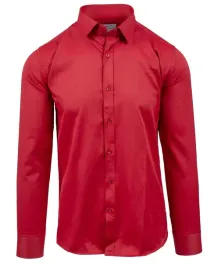 satynowa-koszula-meska-slim-fit-czerwien-impreza-and-biznes-3xl
