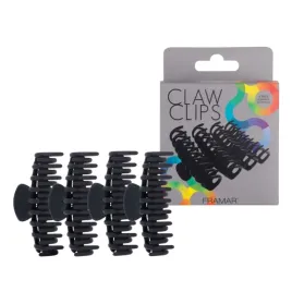 framar-klipsy-do-wlosow-claw-clips-matowe-czarne-4-sztuki