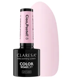 claresa-lakier-hybrydowy-ciao-pastel-8-rozowy-5g